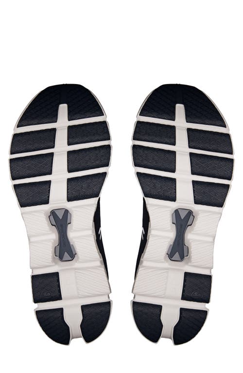 On Cloud X 4 Training Shoe In Multi