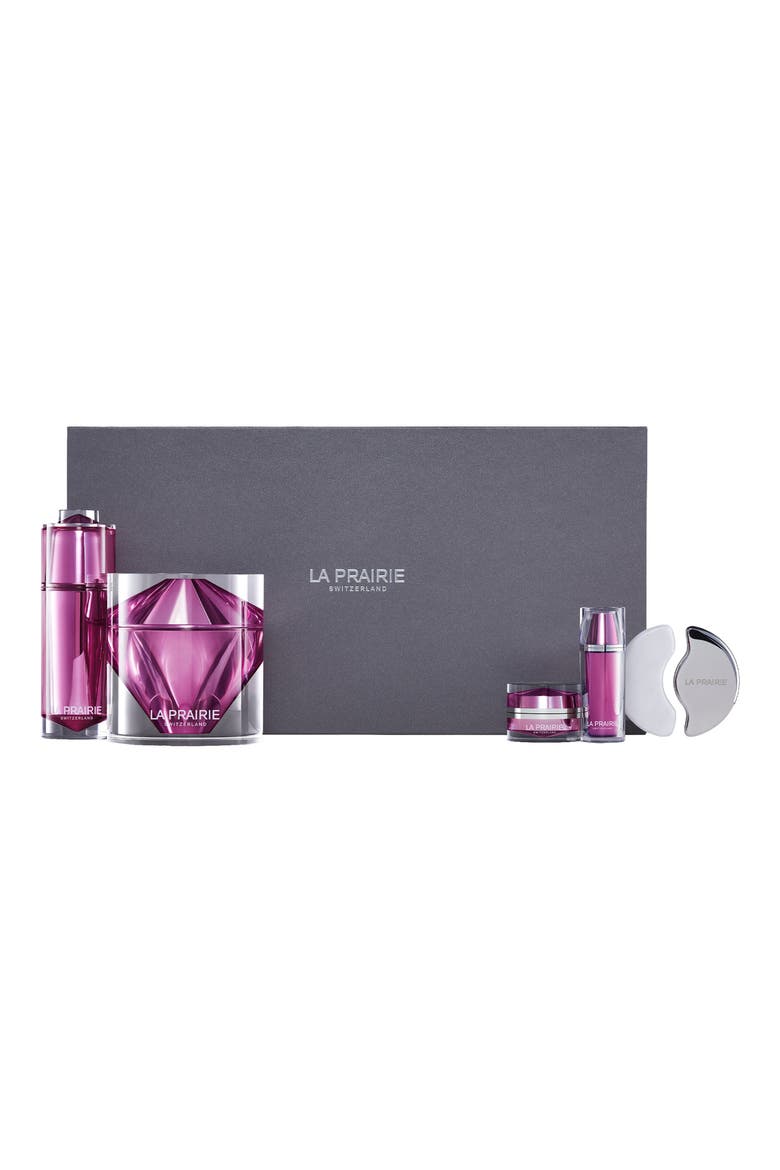 Platinum Rare Rejuvenating Indulgence Skin Care Set $3,607 Value, Main, color, NO COLOR