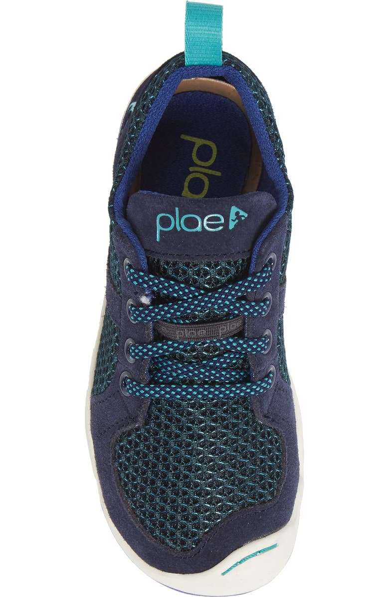 PLAE Miles Low Top Mesh Sneaker, Alternate, color,