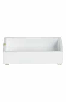 ROSELLI TRADING COMPANY Houston Street Soap Tray