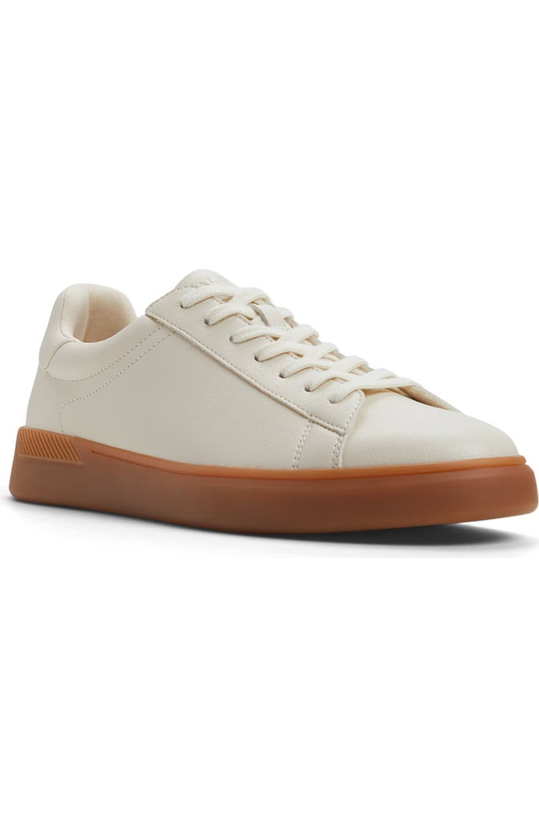 ALDO Coolspec Sneaker, Main, color, Open Natural