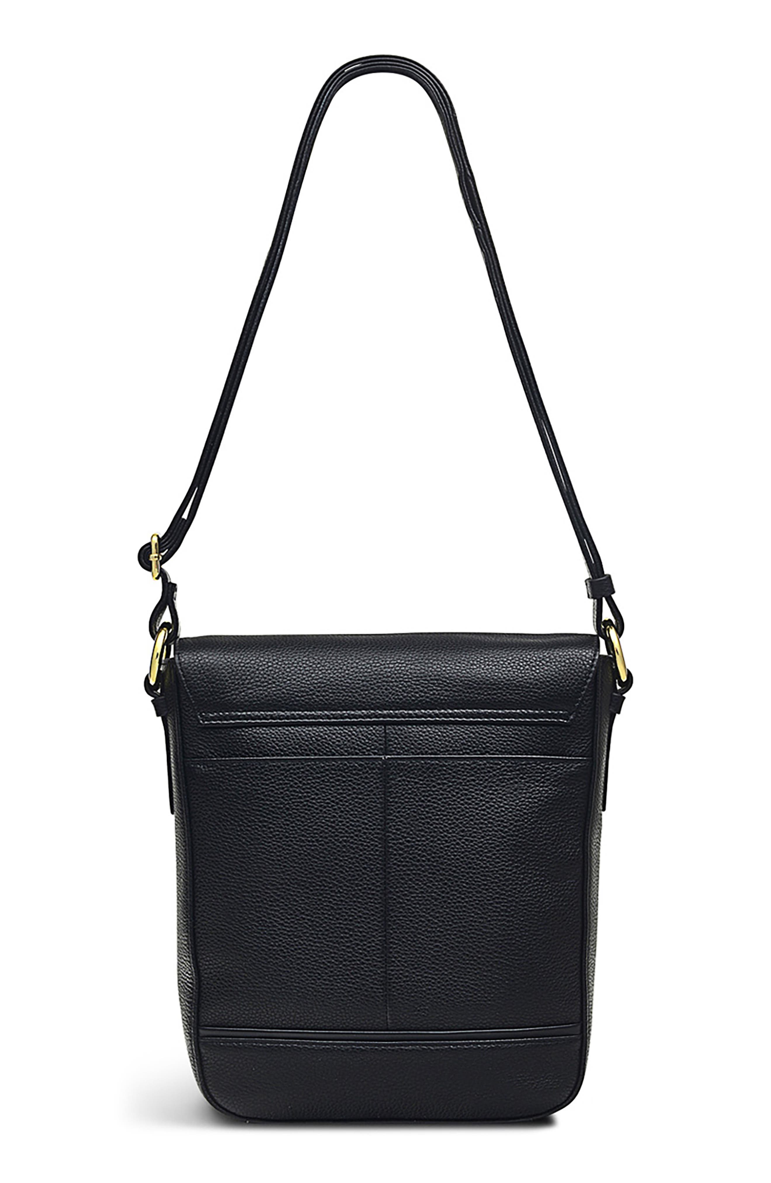 Radley Maddox Road Leather Crossbody Bag, Alternate, color, 