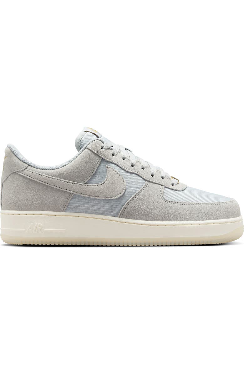 Nike Air Force 1 '07 LV8 Basketball Sneaker, Alternate, color,