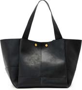 AllSaints Large Rosalie Tote