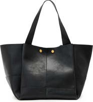 AllSaints Large Rosalie Tote
