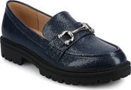 Journee Collection Jessamy Lug Loafer