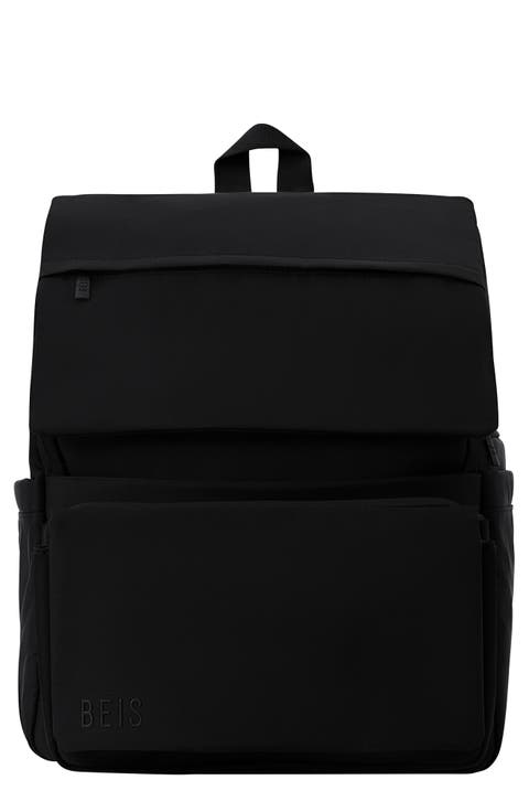 The Ultimate Diaper Backpack