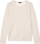 John Varvatos Esperia Textured Sweater