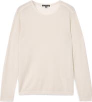 John Varvatos Esperia Textured Sweater