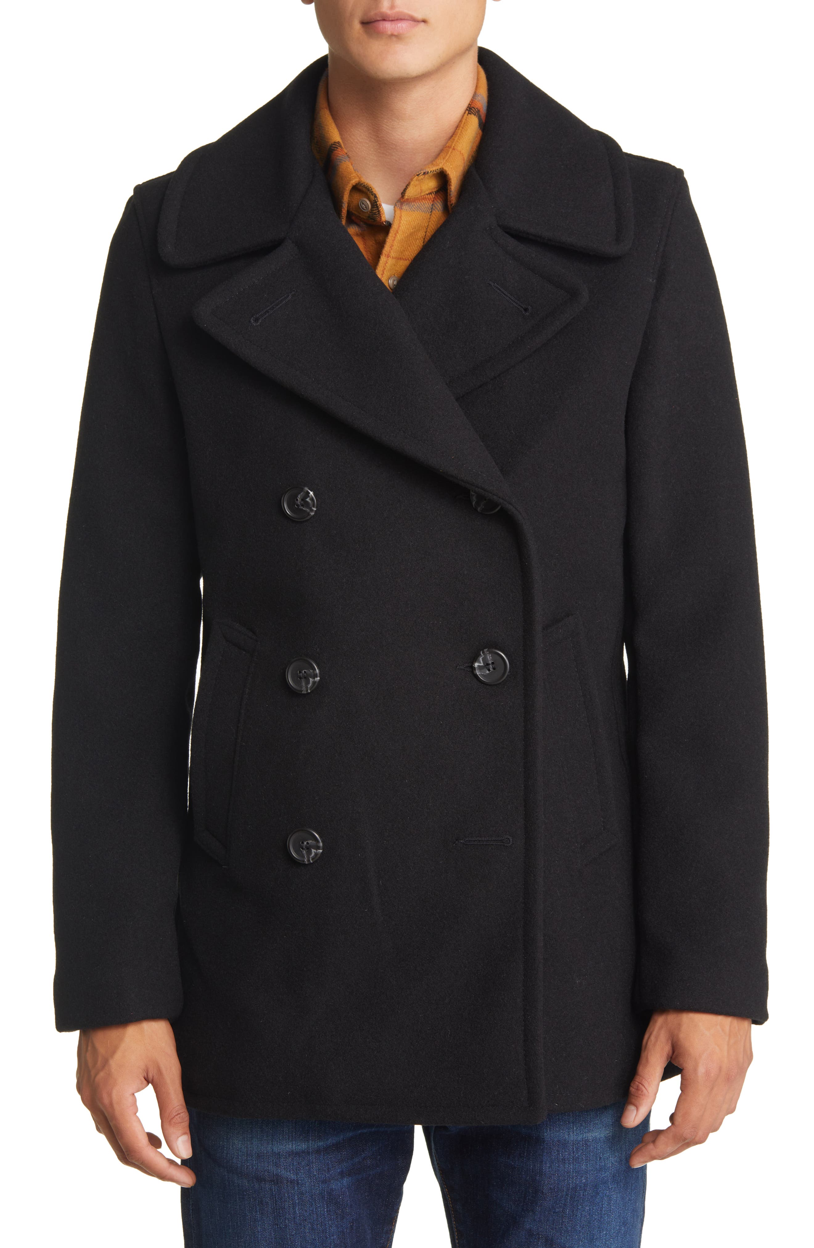 selected BLACK