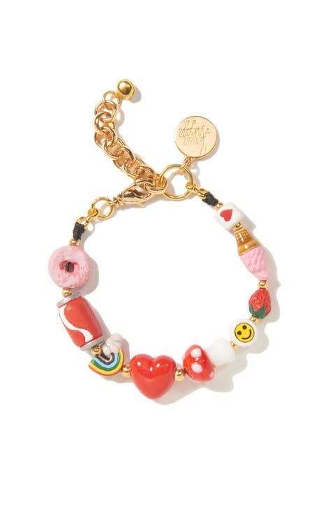 Sweet Spot Bracelet