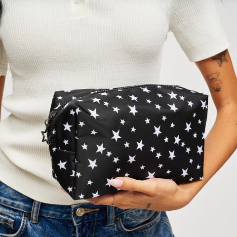 Starlite Cosmetic & Travel Organizer Pouch
