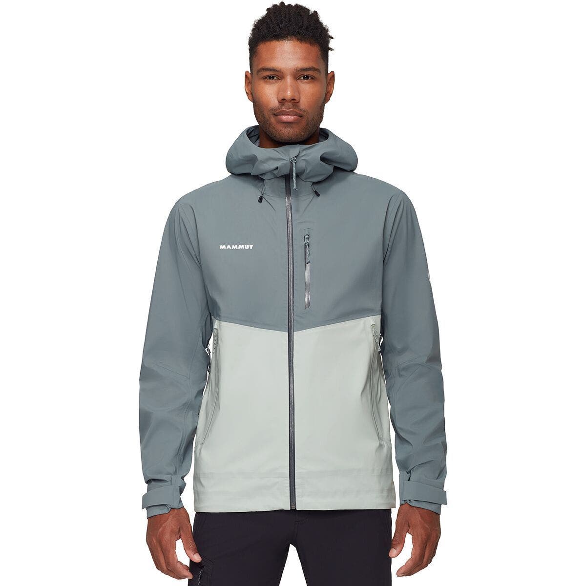 Alto Guide Hs Hooded Jacket - Men's - image 3