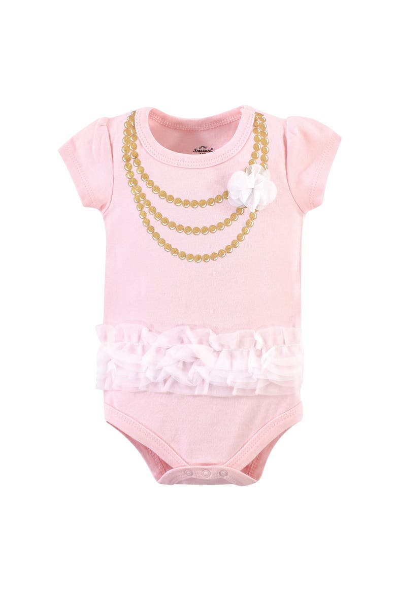 Cotton Single-Piece Clothing, Alternate, color, Limited Edition