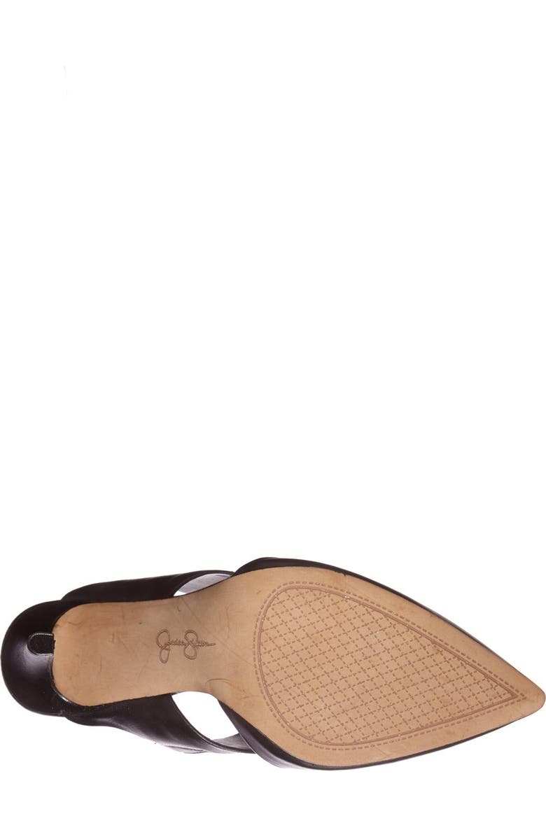 Jessica Simpson 'Chandra' Mule, Alternate, color,