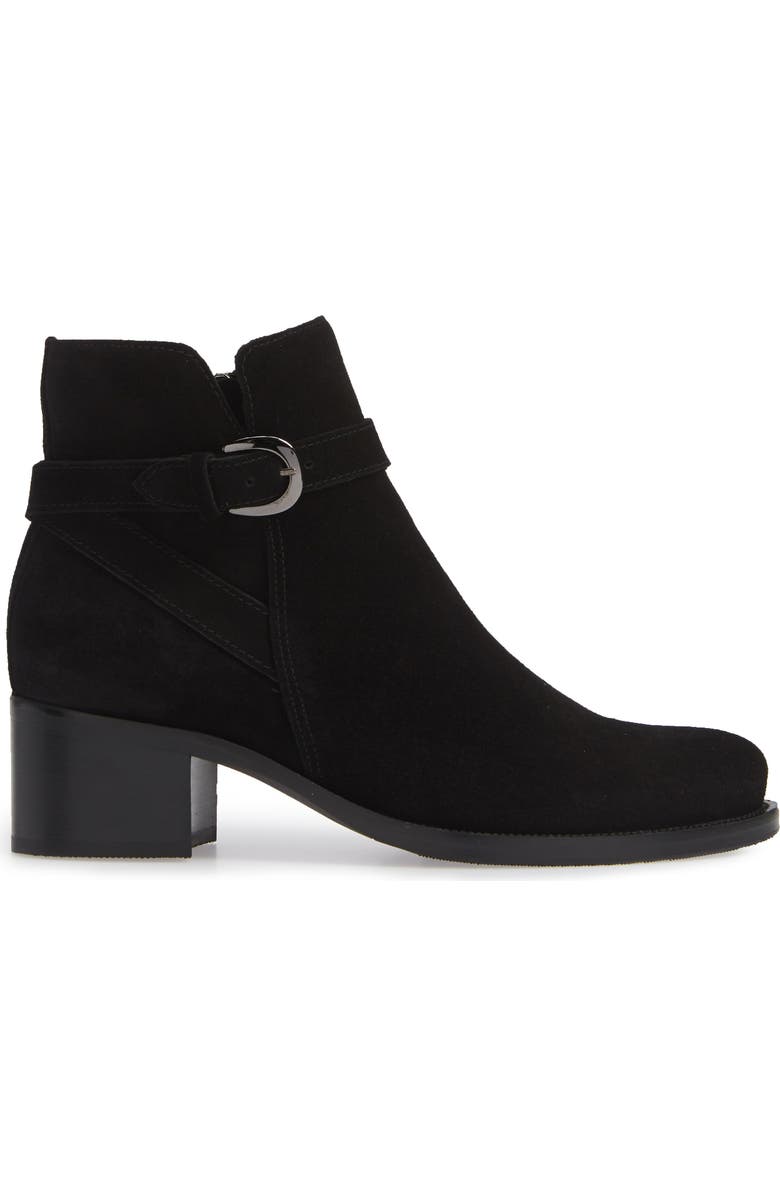 La Canadienne Pru Waterproof Bootie, Alternate, color,