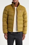 Arc'teryx Thorium 750-Fill-Power Down Jacket