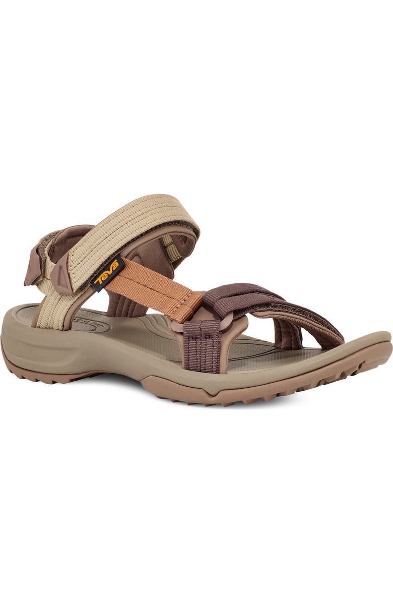 Teva Terra Fi Lite Hiking Sandal, Main, color,