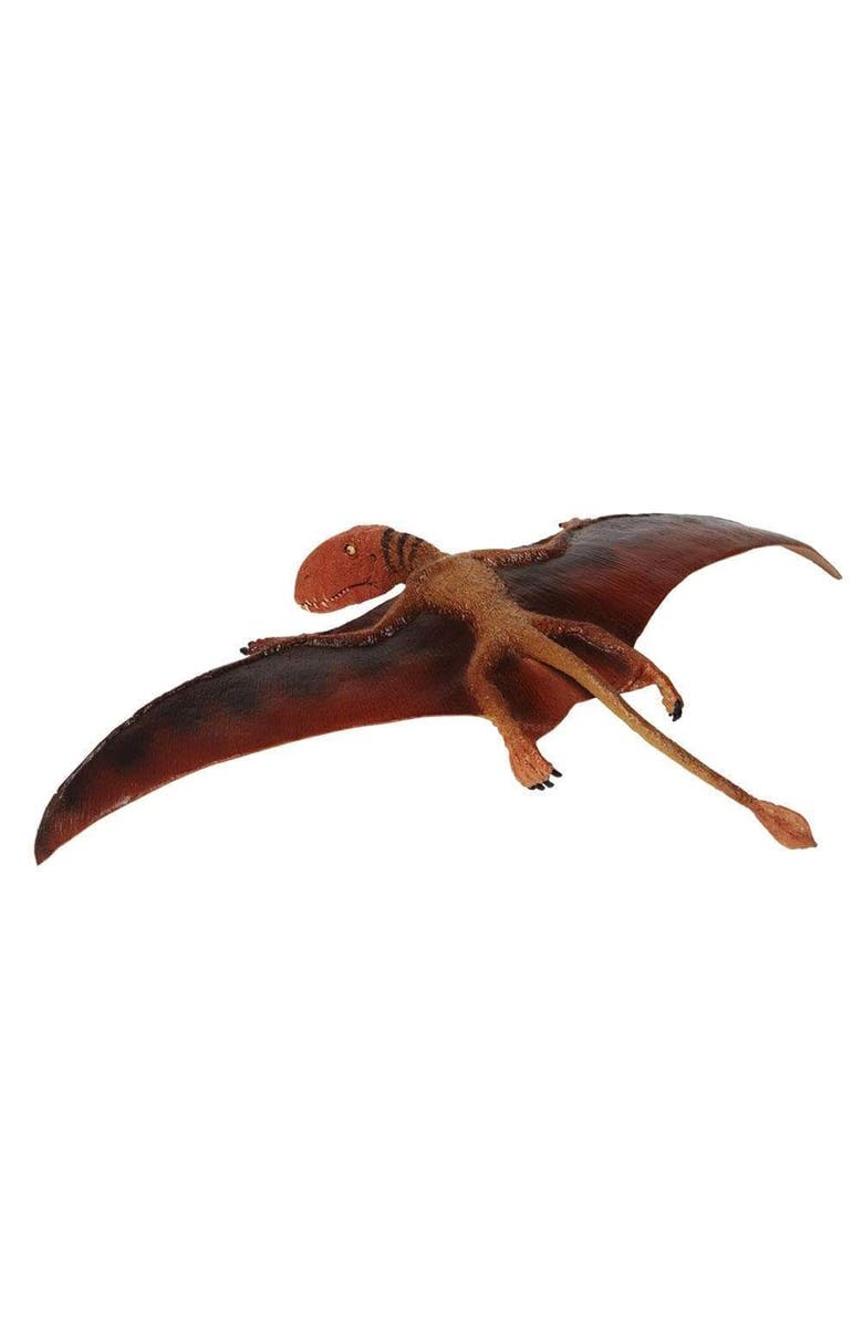 Safari Ltd. Dimorphodon Toy, Alternate, color, NO COLOR