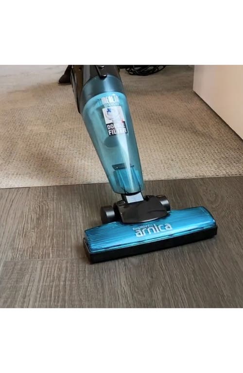 Berghoff Merlin Vacuum Cleaner In Blue