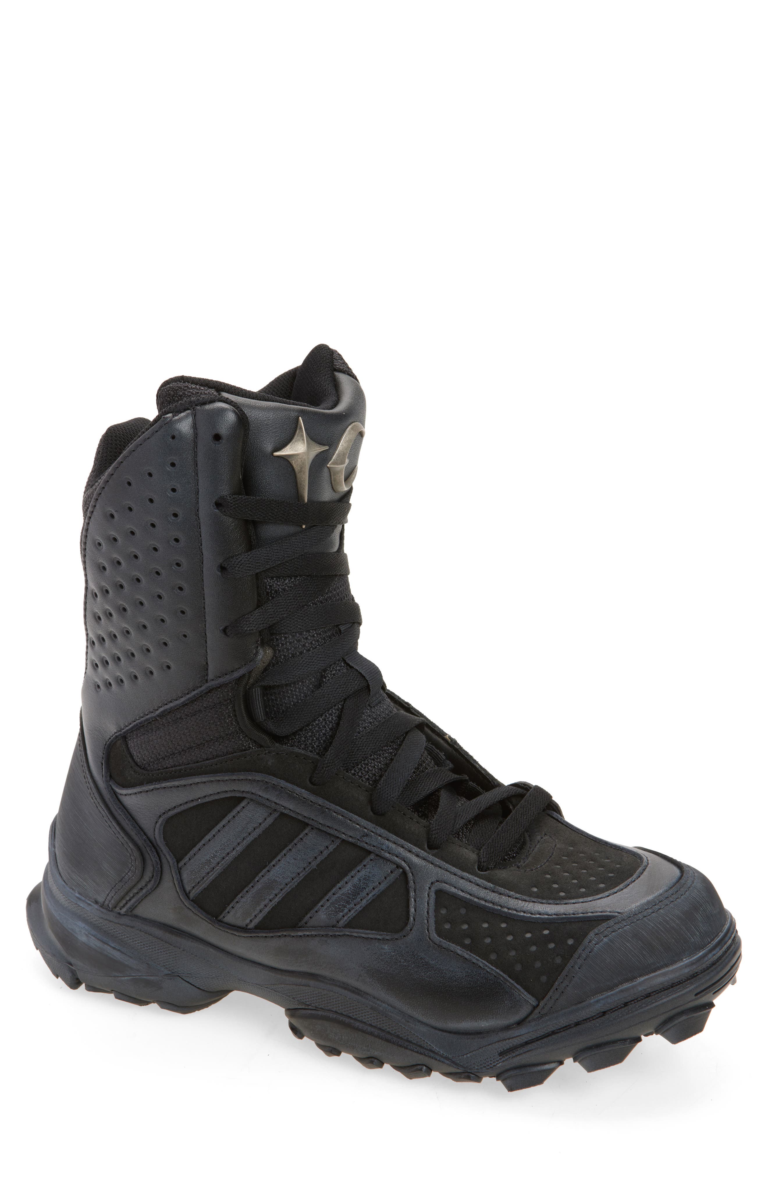 adidas x Thug Club Gender Inclusive GSG9 Sneaker Boot | Nordstrom