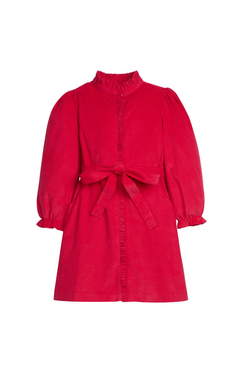 Little English Kids' Allie Dress, Main, color, 