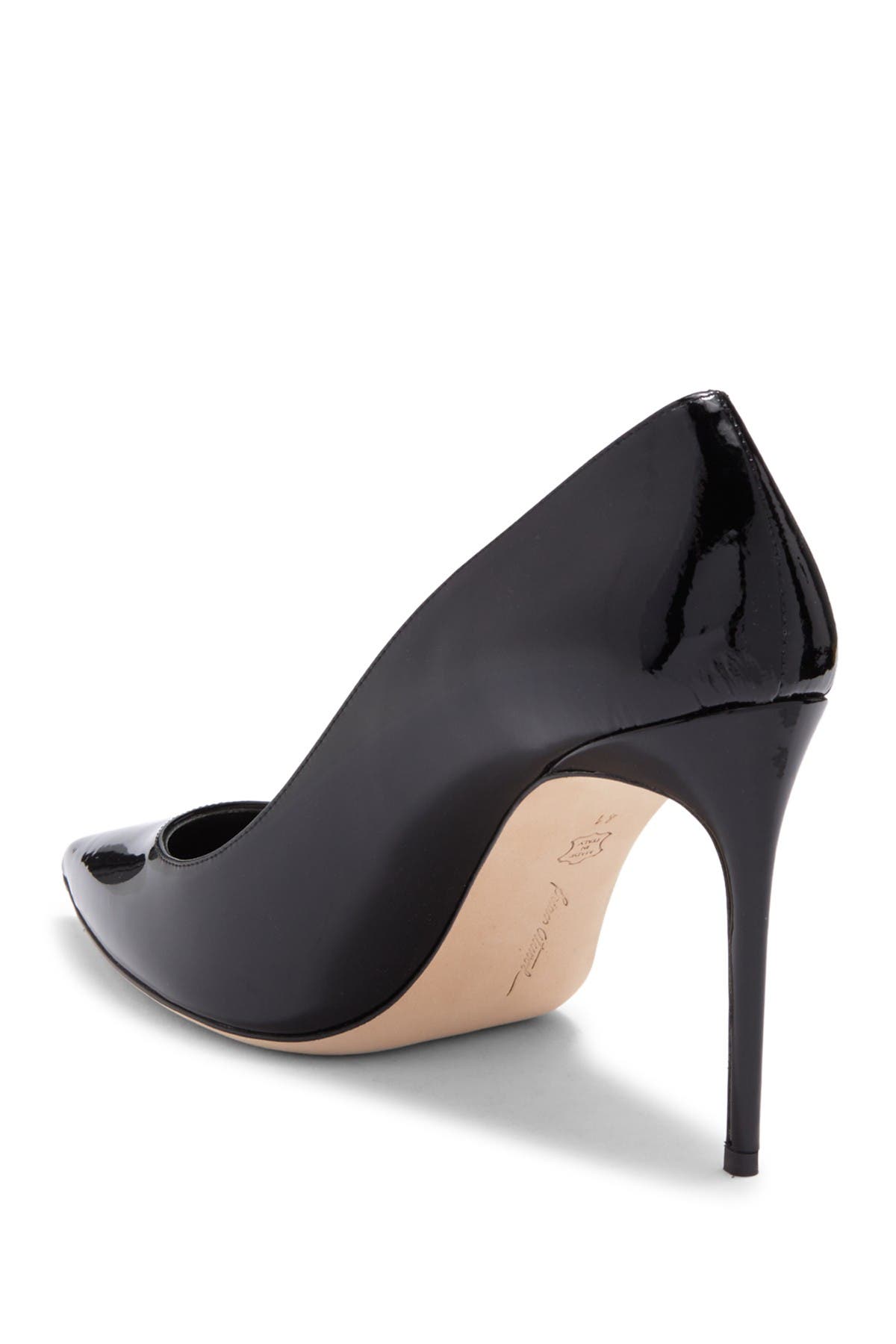 Brian Atwood Valerie Pointy Toe Pump, Alternate, color, 