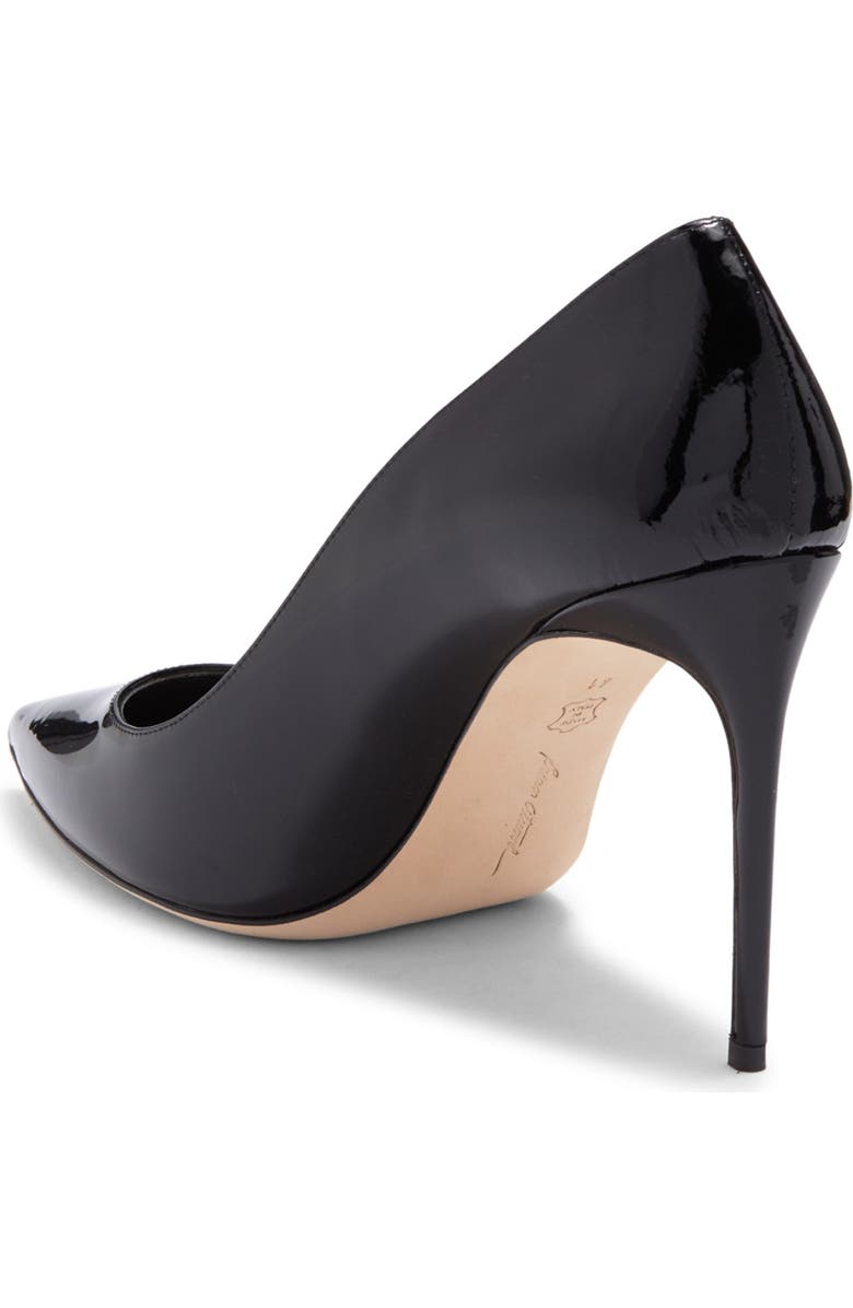 Brian Atwood Valerie Pointy Toe Pump, Alternate, color,