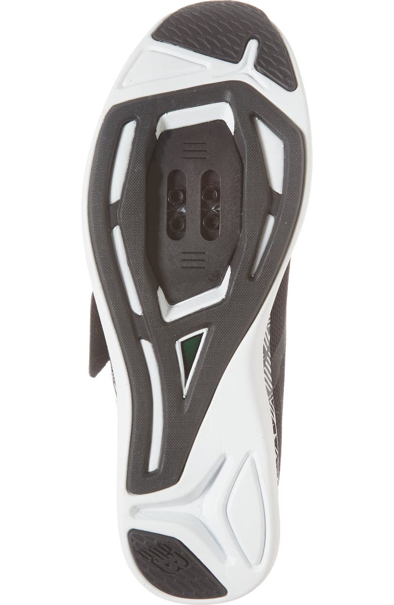 New Balance Spin 09 Cycling Shoe, Alternate, color,