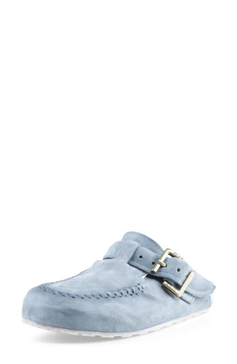 Ronson Whipstitch Mule (Women)