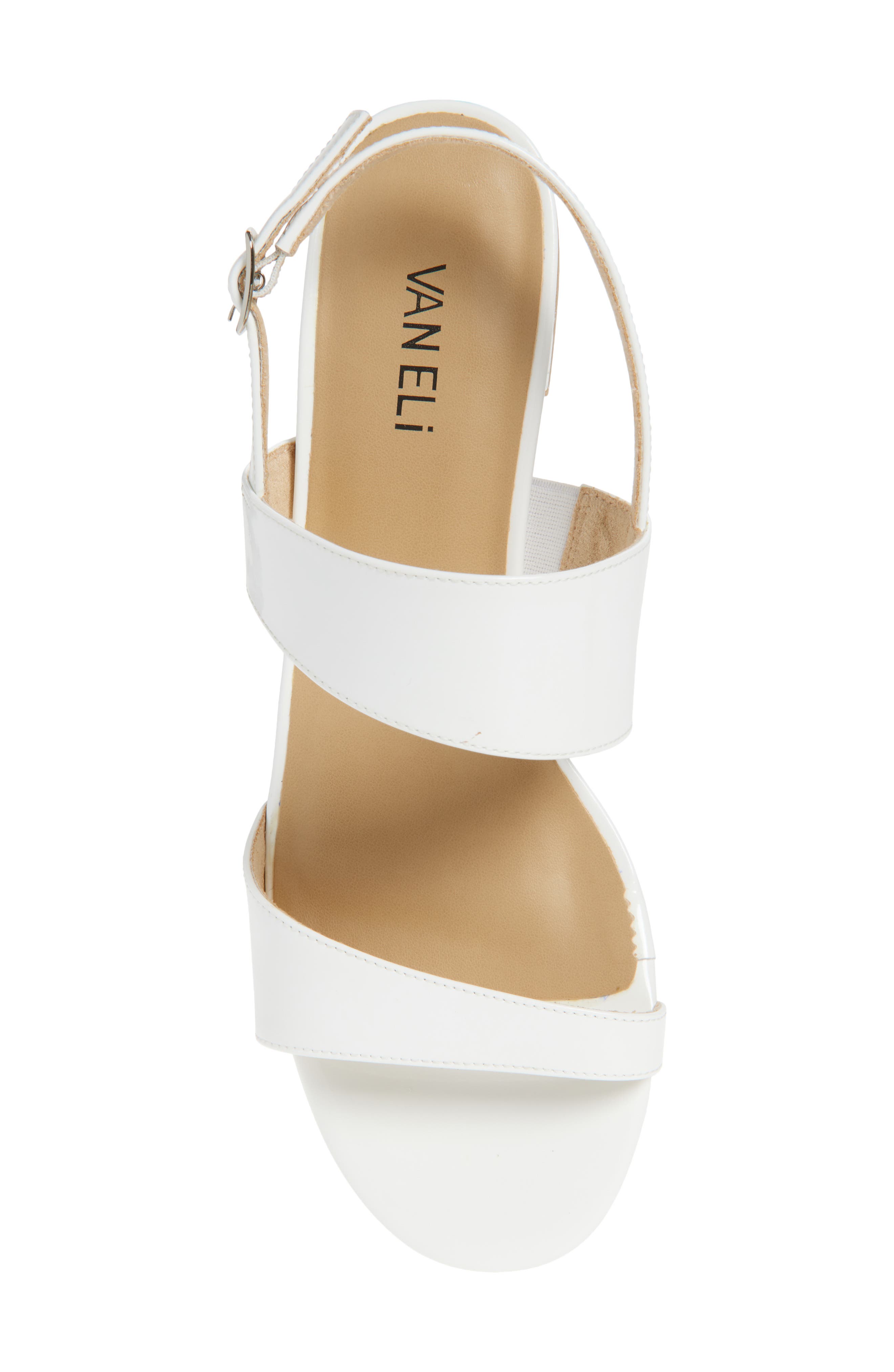 VANELi Hilary Sandal, Alternate, color, 