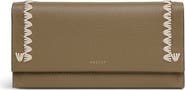 Radley Oak Street - Stitch Large Flapover Wallet