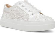 Betsey Johnson Theaa Platform Sneaker