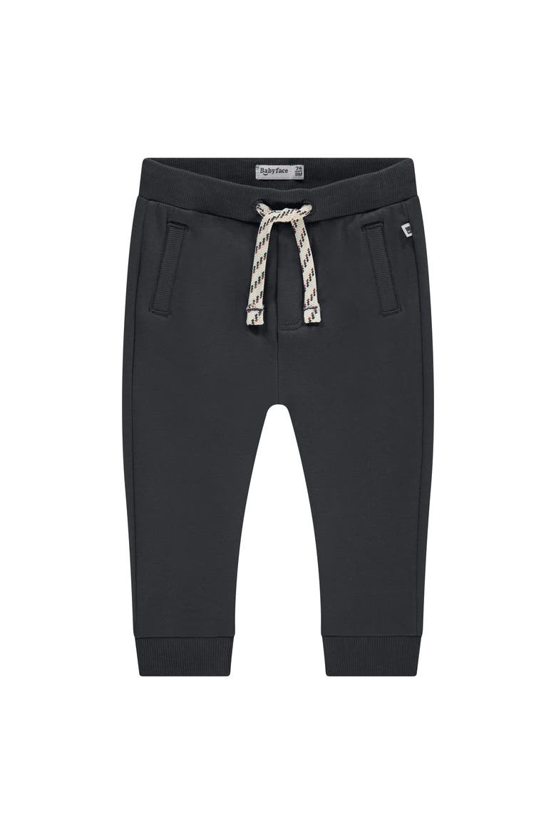 Jogger Sweatpants, Main, color, Antra