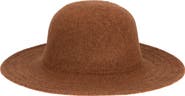 San Diego Hat Knit Floppy Hat