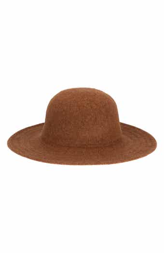 San Diego Hat Knit Floppy Hat