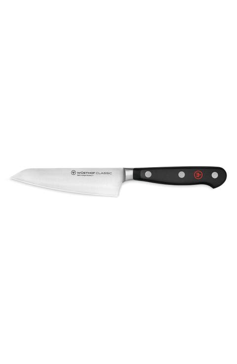 Classic 4.5-Inch Asian Utility Knife