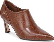 27 EDIT Naturalizer Elena Bootie