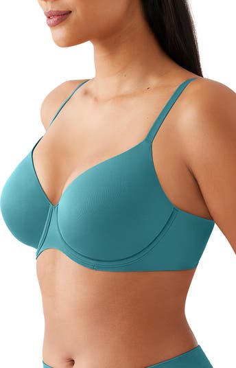 Sleek Standard Underwire Bra