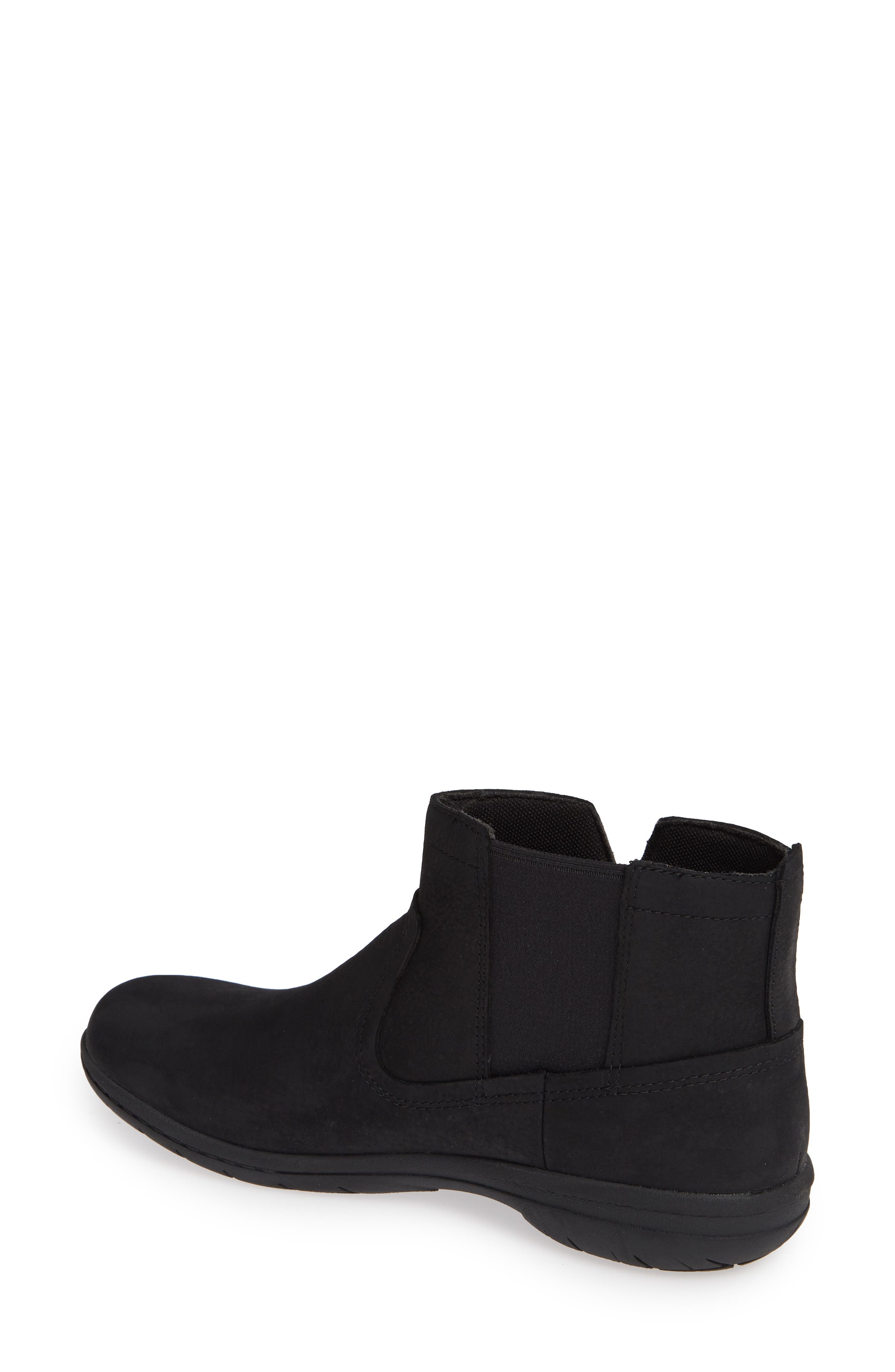 Merrell Encore Kassie Waterproof Bootie, Alternate, color, 