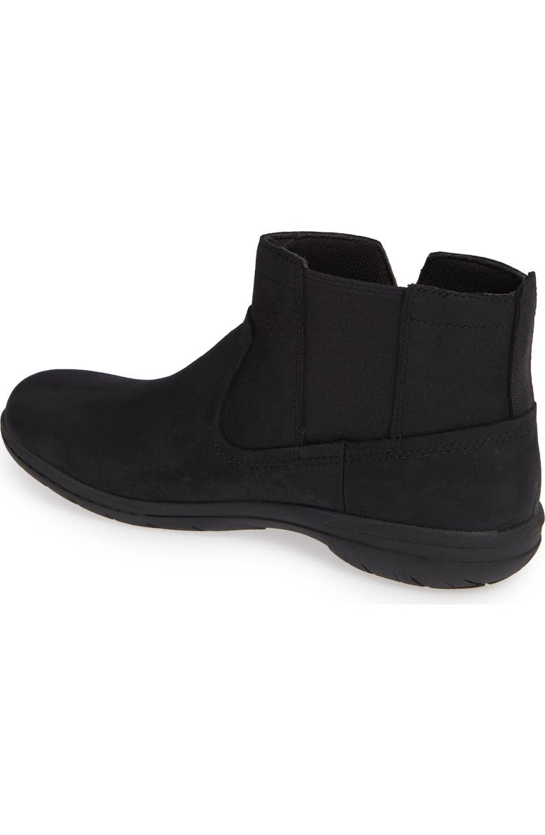 Merrell Encore Kassie Waterproof Bootie, Alternate, color,