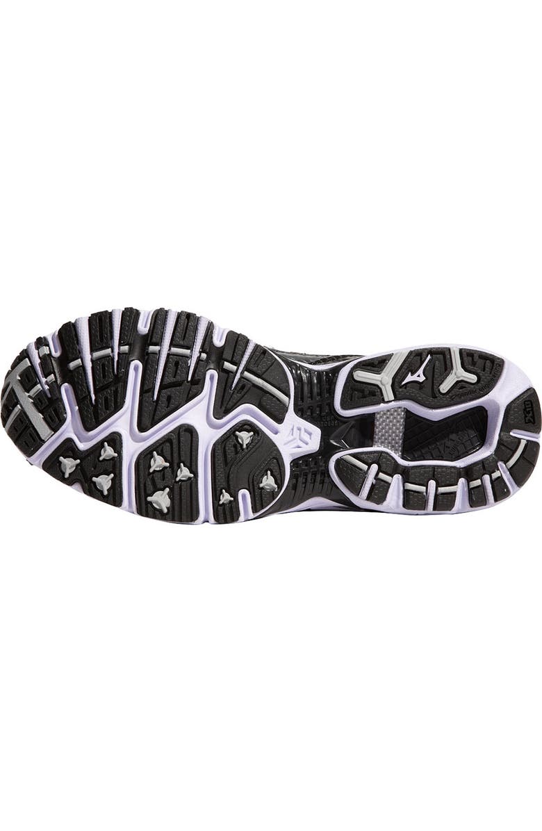 Mizuno 'Wave Rider 14' Running Shoe, Alternate, color,