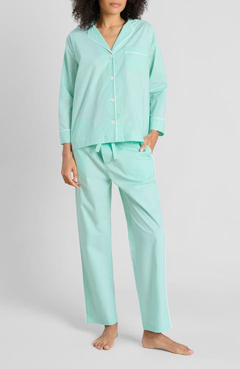 Marina Pajama Set