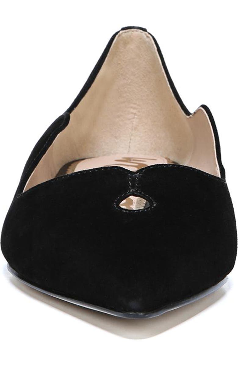 Sam Edelman Rosalie Flat, Alternate, color,