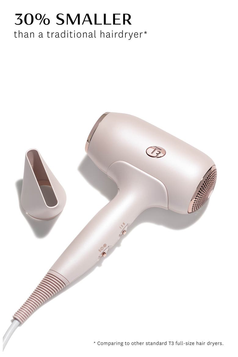 Fit Compact Hair Dryer - Refurbished, Alternate, color, NO COLOR