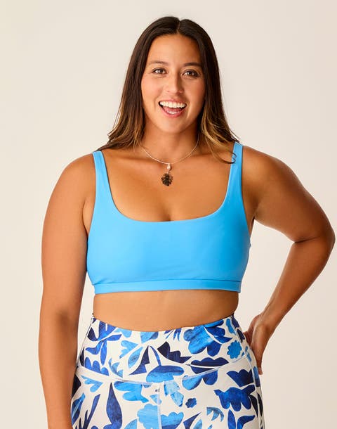 Korbyn Compression Top