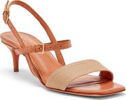 Cinq à Sept Sophie Ankle Strap Sandal