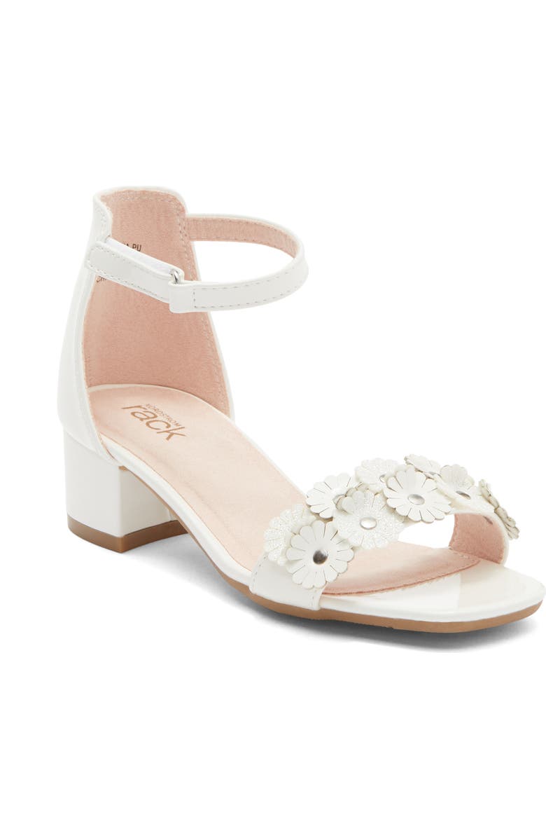 NORDSTROM RACK Olyvia Block Heel Sandal, Main, color,