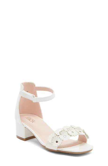 NORDSTROM RACK Olyvia Block Heel Sandal