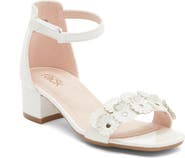 NORDSTROM RACK Olyvia Block Heel Sandal